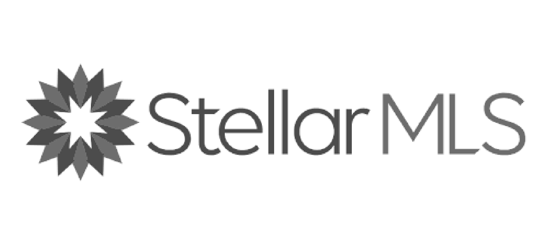 Stellar MLS logo