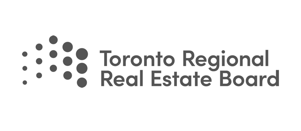 Toronto Regional Real Estate Board logo