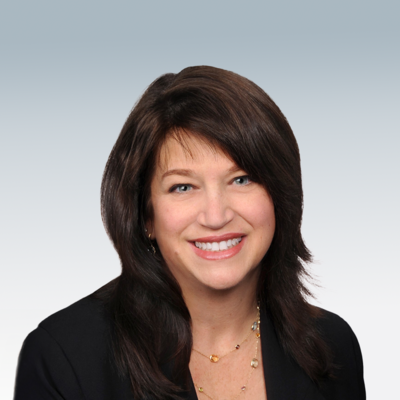 Portrait of Shelley Specchio