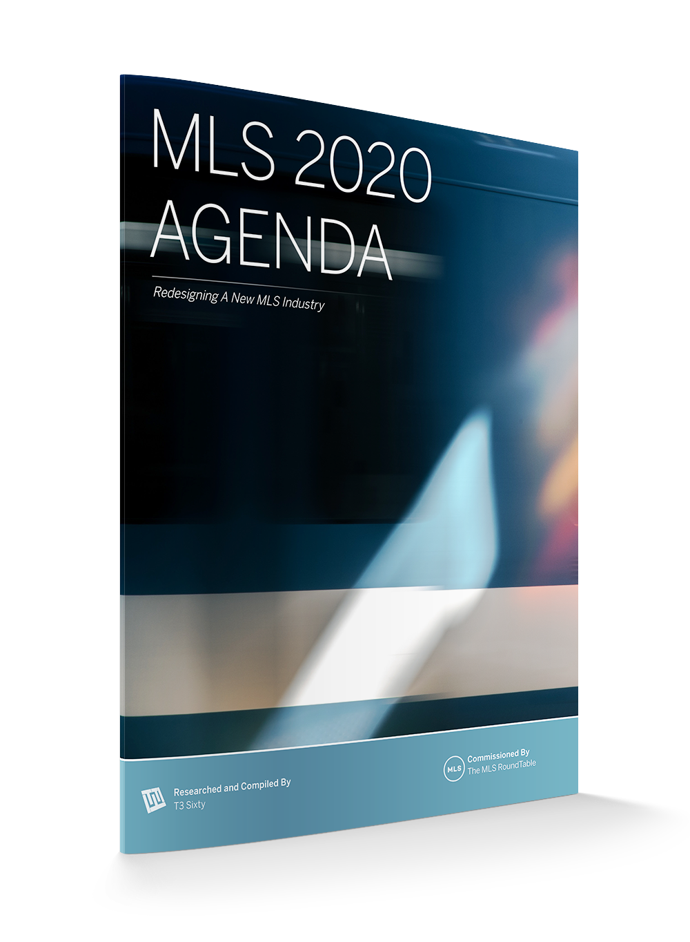 MLS 2020 Agenda report cover