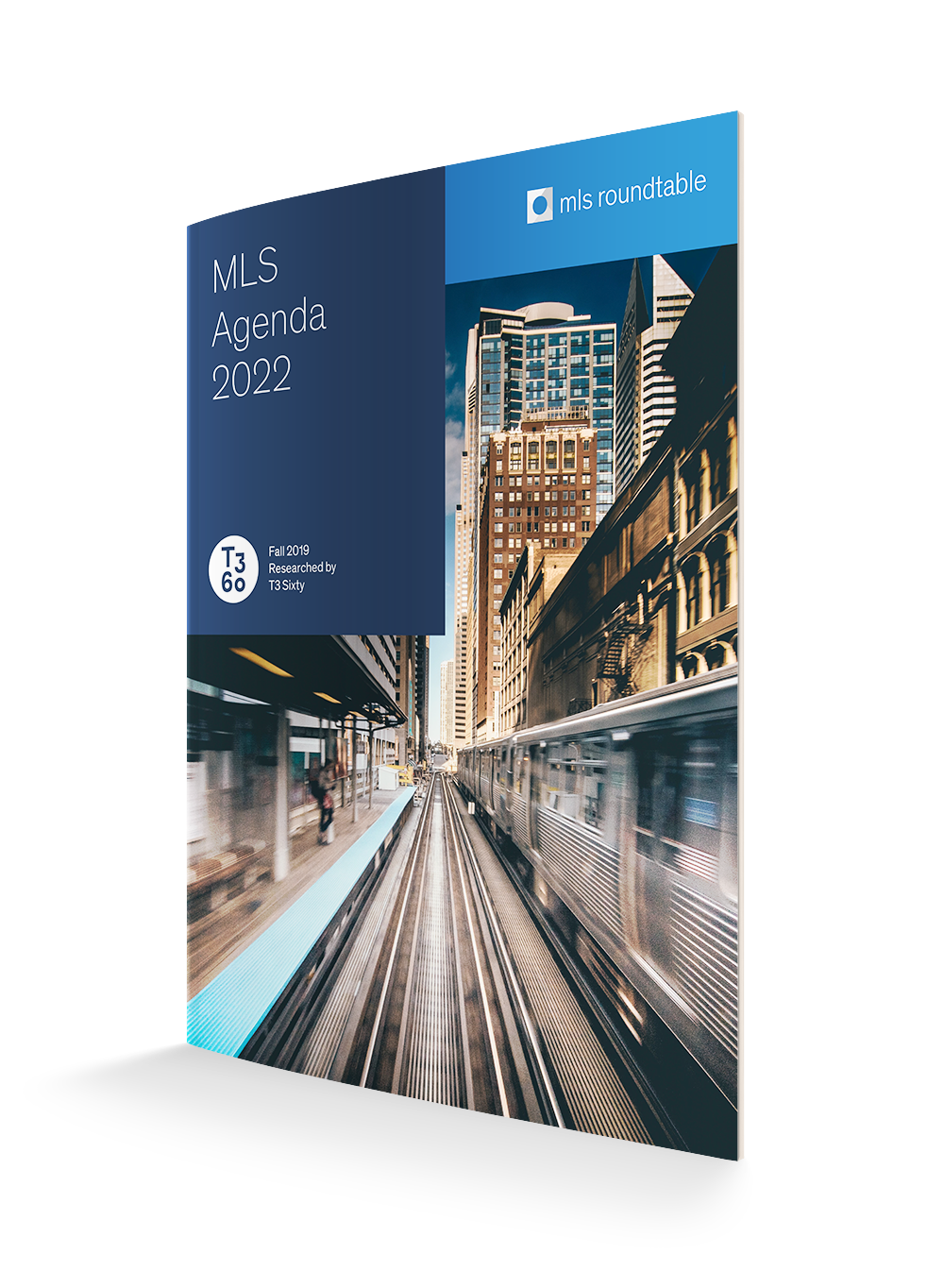 MLS 2022 Agenda report cover